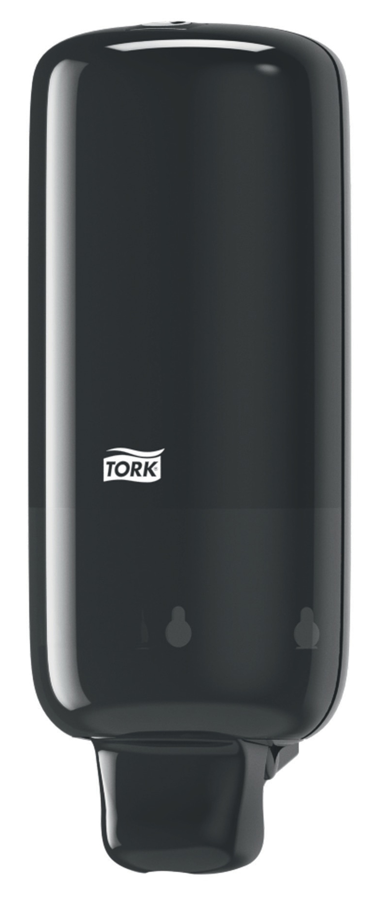 Tork&reg; S4 Skincare Dispenser